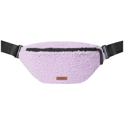 Cabaia - Belt Bag Small 1.3L Cleveland - Sac banane - Publicité Cabaia - Belt Bag Small 1.3L Cleveland - Sac banane - Publicité