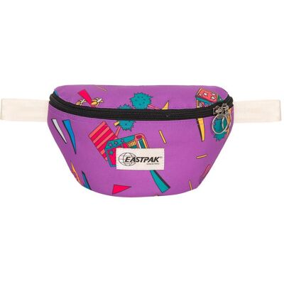 Eastpak - Springer 2L Juke Box - Sac banane - Publicité Eastpak - Springer 2L Juke Box - Sac banane - Publicité