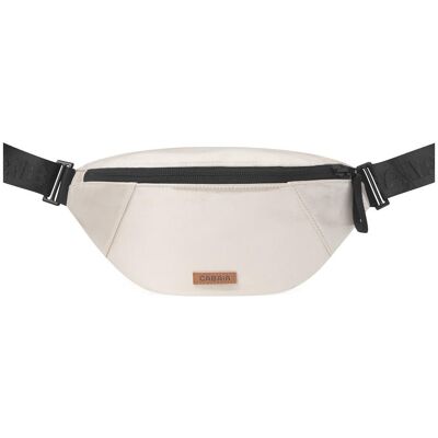 Cabaia - Belt Bag Small 1.3L Honolulu - Sac banane - Publicité Cabaia - Belt Bag Small 1.3L Honolulu - Sac banane - Publicité