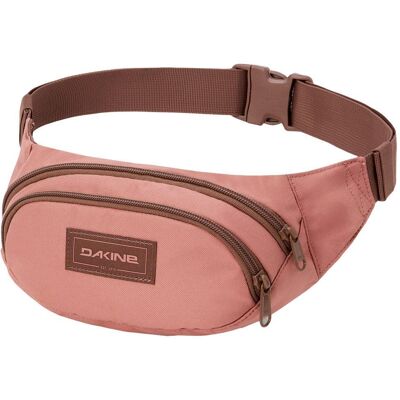 Dakine - Hip Pack Withered Rose - Sac banane - Publicité Dakine - Hip Pack Withered Rose - Sac banane - Publicité