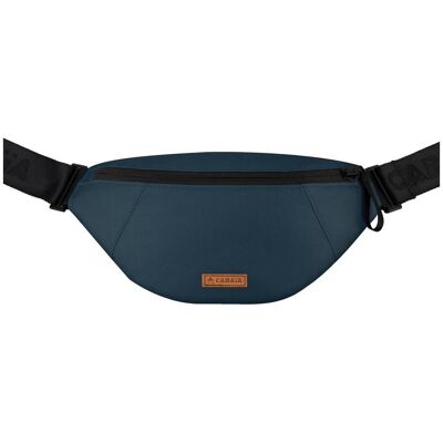 Cabaia - Belt Bag Small 1.3L Reykjavik - Sac banane - Publicité Cabaia - Belt Bag Small 1.3L Reykjavik - Sac banane - Publicité