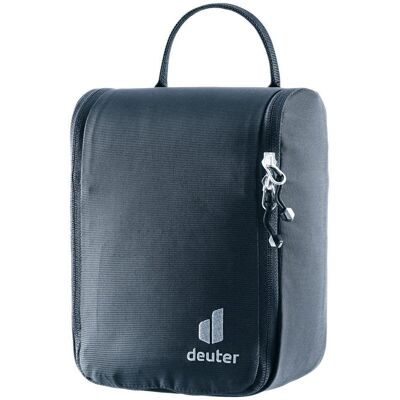 Deuter - Wash Center I Black - Trousse de toilette - Publicité Deuter - Wash Center I Black - Trousse de toilette - Publicité