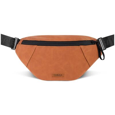 Cabaia - Belt Bag Medium 2.5L Moscow - Sac banane - Publicité Cabaia - Belt Bag Medium 2.5L Moscow - Sac banane - Publicité
