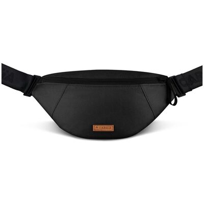 Cabaia - Belt Bag Small 1.3L Berlin - Sac banane - Publicité Cabaia - Belt Bag Small 1.3L Berlin - Sac banane - Publicité