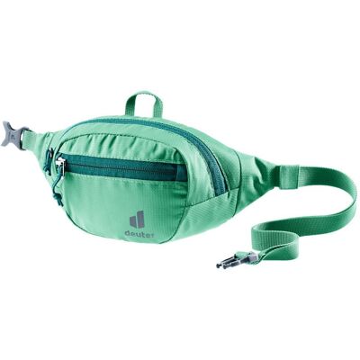 Deuter - Junior Belt Spearmint - Sac banane - Publicité Deuter - Junior Belt Spearmint - Sac banane - Publicité
