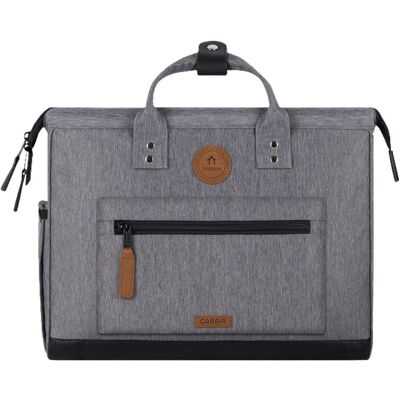 Cabaia - Messenger 12.5L Guetaria - Sac à main - Publicité Cabaia - Messenger 12.5L Guetaria - Sac à main - Publicité