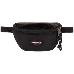 Eastpak - Springer 2L Satinfied Black - Sac banane