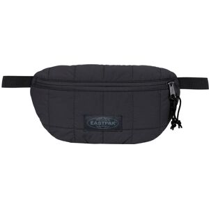 Eastpak - Bumbag Large 3L Puff Checks Black - Sac banane