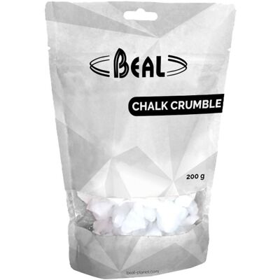 Beal - Chalk Crumble - Magnésie - Publicité Beal - Chalk Crumble - Magnésie - Publicité