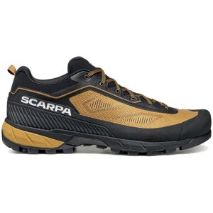 Scarpa - Rapid Lt Caramel - 41.5 - Chaussures d'approche - Publicité Scarpa - Rapid Lt Caramel - 41.5 - Chaussures d'approche - Publicité