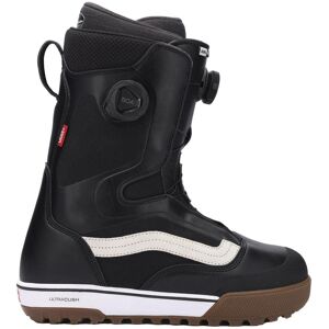 Vans - Aura Pro Black White - 8.5 - Boots - Publicité Vans - Aura Pro Black White - 8.5 - Boots - Publicité