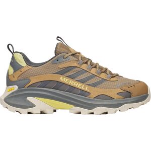 Merrell - Moab Speed 2 Gore-Tex Cairn - 41.5 - Chaussures de Fast Hiking - Publicité Merrell - Moab Speed 2 Gore-Tex Cairn - 41.5 - Chaussures de Fast Hiking - Publicité