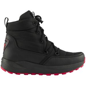 Rossignol - W Rossi Podium Black - 7 - Chaussures après-ski - Publicité Rossignol - W Rossi Podium Black - 7 - Chaussures après-ski - Publicité