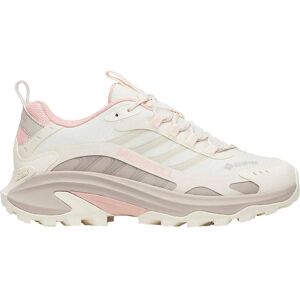 Merrell - Moab Speed 2 Gore-Tex Wmn Marble Pink - 39 - Chaussures de Fast Hiking - Publicité Merrell - Moab Speed 2 Gore-Tex Wmn Marble Pink - 39 - Chaussures de Fast Hiking - Publicité