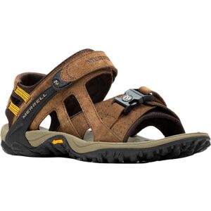 Merrell - Kahuna III Earth Espresso - 43 - Sandales de randonnée - Publicité Merrell - Kahuna III Earth Espresso - 43 - Sandales de randonnée - Publicité