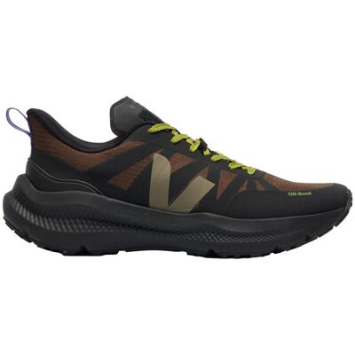 VEJA - Condor 3 Off Road Eagle Black - 40 - Chaussures Gravel Running - Publicité VEJA - Condor 3 Off Road Eagle Black - 40 - Chaussures Gravel Running - Publicité