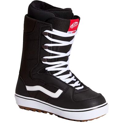 Vans - Invado Og Black White - 9.5 - Boots - Publicité Vans - Invado Og Black White - 9.5 - Boots - Publicité