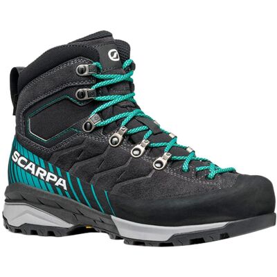 Scarpa Mescalito Trk GTX - Chaussures de randonnée imperméables - 4 Couleurs - Publicité Scarpa Mescalito Trk GTX - Chaussures de randonnée imperméables - 4 Couleurs - Publicité