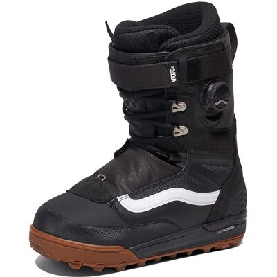 Vans - Infuse Black White - 9 - Boots - Publicité Vans - Infuse Black White - 9 - Boots - Publicité