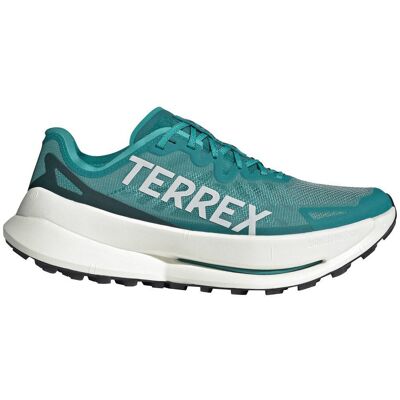 adidas - Terrex Agravic Speed Ultra Purtea Greone Aurivy - 44 - Chaussures de trail - Publicité adidas - Terrex Agravic Speed Ultra Purtea Greone Aurivy - 44 - Chaussures de trail - Publicité