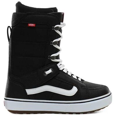 Vans - HI-Standard OG - 10.5 - Boots - Publicité Vans - HI-Standard OG - 10.5 - Boots - Publicité