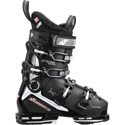 Nordica Speedmachine 3 85 W - Bottes de ski pour femmes - Publicité Nordica Speedmachine 3 85 W - Bottes de ski pour femmes - Publicité