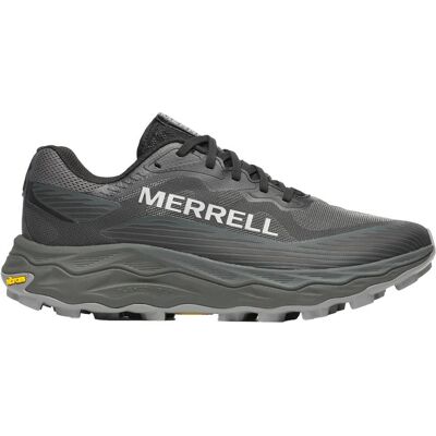 Merrell - Agility Peak 6 Black - 43 - Chaussures de trail - Publicité Merrell - Agility Peak 6 Black - 43 - Chaussures de trail - Publicité