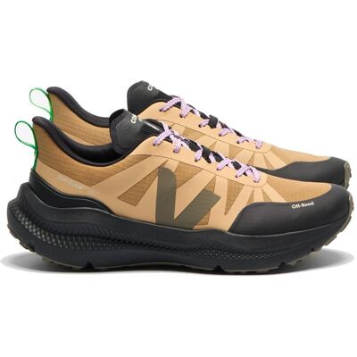 VEJA - Condor 3 Off Road X Cesar Villalba Dune Kaki - 41 - Chaussures Gravel Running - Publicité VEJA - Condor 3 Off Road X Cesar Villalba Dune Kaki - 41 - Chaussures Gravel Running - Publicité