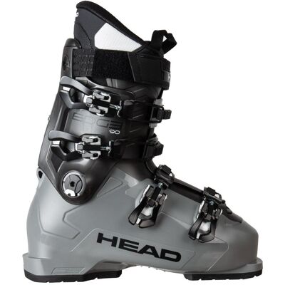 Head - Edge 90 Hv Gray Anthracite - 27-27.5 - Chaussures de Ski - Publicité Head - Edge 90 Hv Gray Anthracite - 27-27.5 - Chaussures de Ski - Publicité