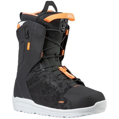 Northwave - Dahlia Black - 25 - Boots - Publicité Northwave - Dahlia Black - 25 - Boots - Publicité