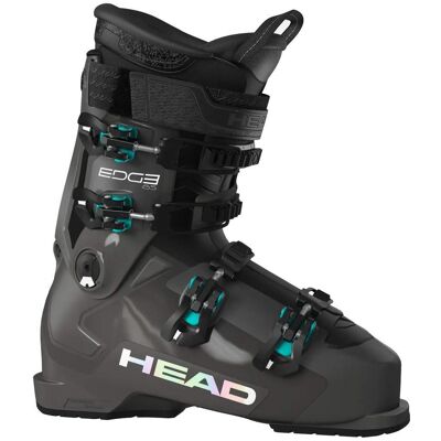 Head - Edge 85 W Hv Anthracite - 23-23.5 - Chaussures de Ski - Publicité Head - Edge 85 W Hv Anthracite - 23-23.5 - Chaussures de Ski - Publicité
