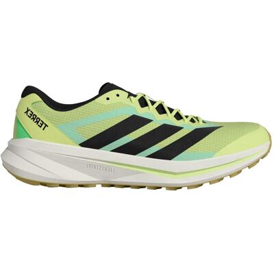 adidas - Terrex Agravic Lite Frolem Cblack Pulmin - 45 1/3 - Chaussures de trail - Publicité adidas - Terrex Agravic Lite Frolem Cblack Pulmin - 45 1/3 - Chaussures de trail - Publicité