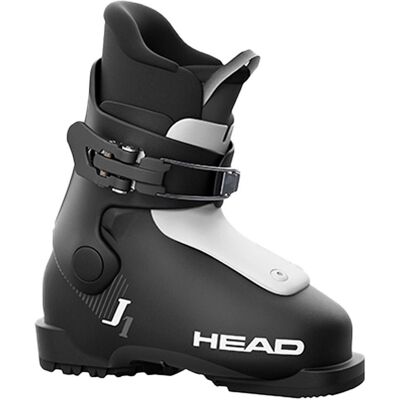 Head J1 Bambino - Bottes de ski légères pour enfants - Publicité Head J1 Bambino - Bottes de ski légères pour enfants - Publicité