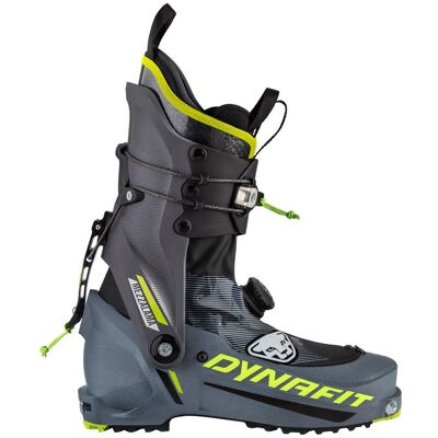 Dynafit - Mezzalama - 24.5 - Chaussures de Ski Randonnée - Publicité Dynafit - Mezzalama - 24.5 - Chaussures de Ski Randonnée - Publicité