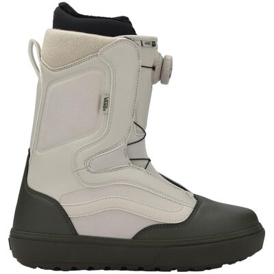 Vans - Aura Og Grape Leaf/ Oatmeal - 11.5 - Boots - Publicité Vans - Aura Og Grape Leaf/ Oatmeal - 11.5 - Boots - Publicité