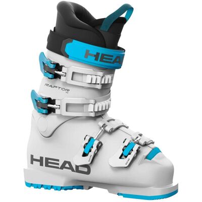 Head - Raptor 70 White - 24-24.5 - Chaussures de Ski - Publicité Head - Raptor 70 White - 24-24.5 - Chaussures de Ski - Publicité