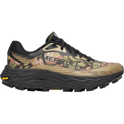 Merrell - Agility Peak 6 Wmn Opulent - 37.5 - Chaussures de trail - Publicité Merrell - Agility Peak 6 Wmn Opulent - 37.5 - Chaussures de trail - Publicité