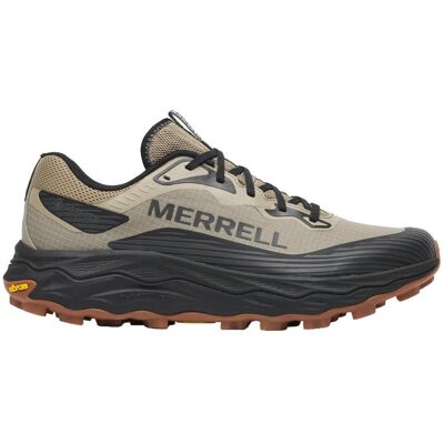 Merrell - Agility Peak 6 Gore-Tex Mountain - 43.5 - Chaussures de trail - Publicité Merrell - Agility Peak 6 Gore-Tex Mountain - 43.5 - Chaussures de trail - Publicité
