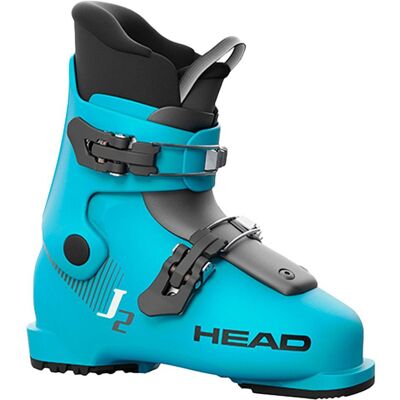 Head - J 2 Speedblue - 19.5 - Chaussures de Ski - Publicité Head - J 2 Speedblue - 19.5 - Chaussures de Ski - Publicité