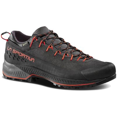La Sportiva Herren TX4 Evo GTX schwarz - Chaussures de randonnée - Publicité La Sportiva Herren TX4 Evo GTX schwarz - Chaussures de randonnée - Publicité