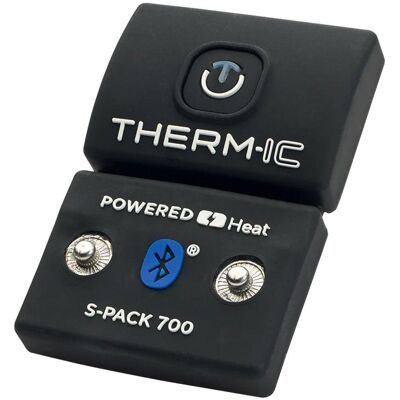 Therm-Ic - S-Pack 700 B (1 pcs) - Batterie - Publicité Therm-Ic - S-Pack 700 B (1 pcs) - Batterie - Publicité