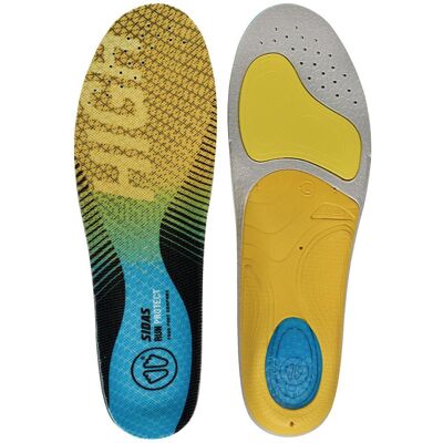 Sidas - 3Feet Run Protect High - XL - Semelle - Publicité Sidas - 3Feet Run Protect High - XL - Semelle - Publicité