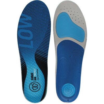 Sidas - 3Feet Run Protect Low - S - Semelle - Publicité Sidas - 3Feet Run Protect Low - S - Semelle - Publicité