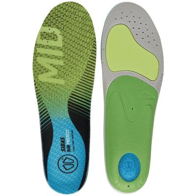 Sidas - 3Feet Run Protect Mid - XXL - Semelle - Publicité Sidas - 3Feet Run Protect Mid - XXL - Semelle - Publicité