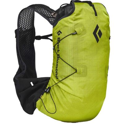 Black Diamond - Women's Distance 8 Pack Optical Yellow - S - Sac à dos - Publicité Black Diamond - Women's Distance 8 Pack Optical Yellow - S - Sac à dos - Publicité