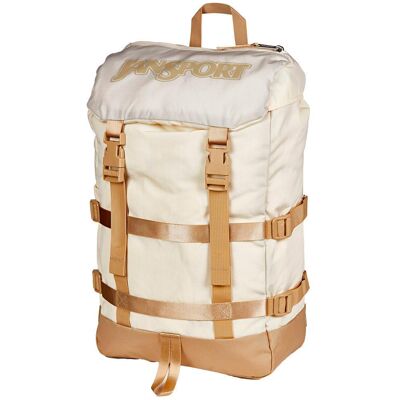 Jansport - Skip Pack 28L Moon Flower - Sac à dos - Publicité Jansport - Skip Pack 28L Moon Flower - Sac à dos - Publicité