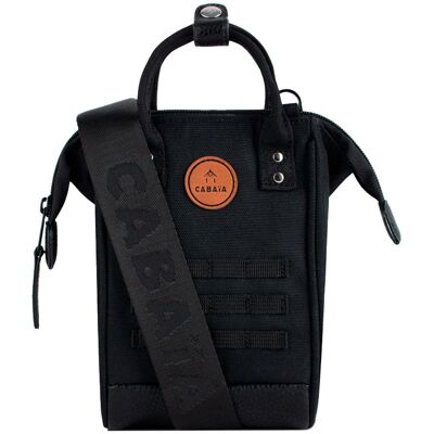 Cabaia - Nano Bag 1.8L Berlin - Sac bandouliere - Publicité Cabaia - Nano Bag 1.8L Berlin - Sac bandouliere - Publicité