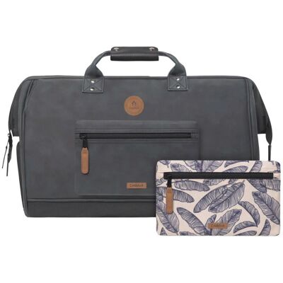 Cabaia - Duffle 36L Vegan Nubuck Le Havre - Sac de voyage - Publicité Cabaia - Duffle 36L Vegan Nubuck Le Havre - Sac de voyage - Publicité