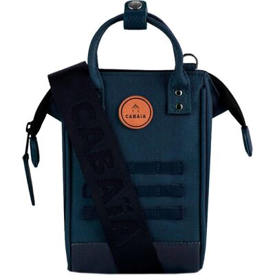 Cabaia - Nano Bag 1.8L Reykjavik - Sac bandouliere - Publicité Cabaia - Nano Bag 1.8L Reykjavik - Sac bandouliere - Publicité