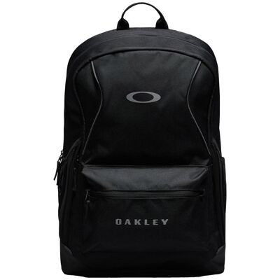 Oakley - Oakley Spark Traverse Pitch Black - Sac à dos - Publicité Oakley - Oakley Spark Traverse Pitch Black - Sac à dos - Publicité